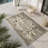 Opulent Mosaic Indoor And Outdoor Area Rug-2122611924