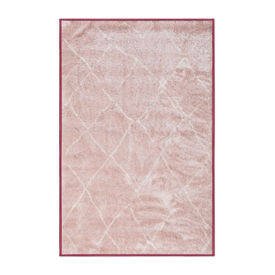 Geometric Indoor Rug