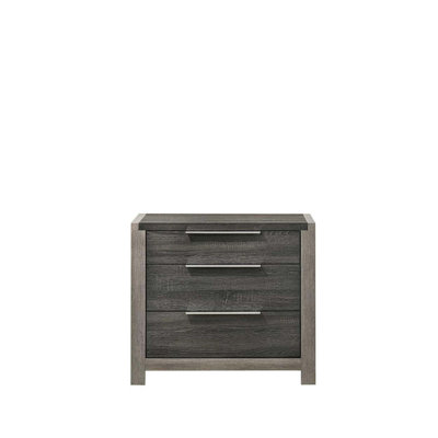 Table de chevet Jehoram