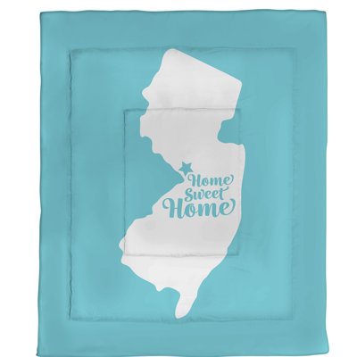 Trenton Polyester Comforter