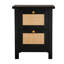 Ludden 48cm W Bedside Table-1172761351