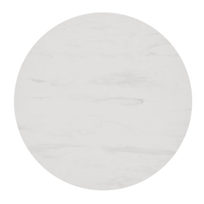 Commercial Seamless Surface Technology Scratch and Stain Resistant Tabletop