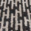 Tapis brun / noir Golbus-1971598515