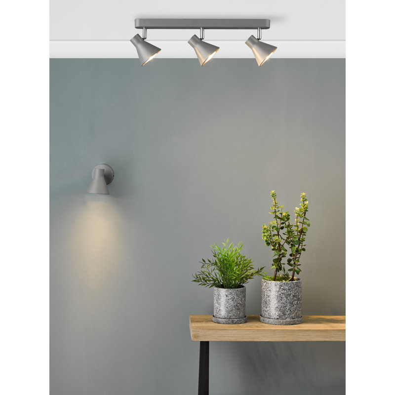 Florince Spotlight, Matt Grey