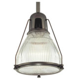 Haverhill 1 - Light Pendant