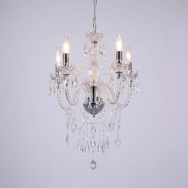 Shirleysburg Chandelier