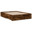 Yamna Engineered Wood Bed Frame-385687098-385687100
