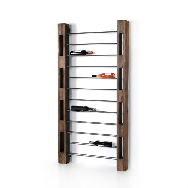Ortega Wine Rack-Smoked Mango
