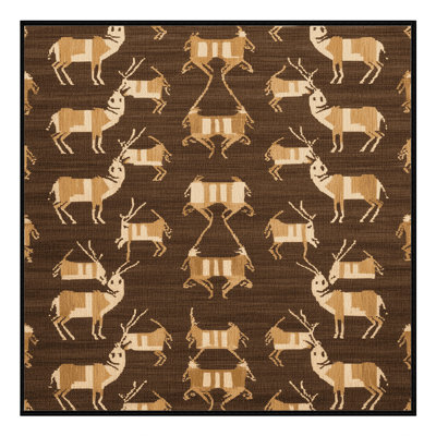  Tapis lavable Dorcas Gazelle