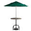 Windmaster 9' Market Umbrella-325678765