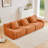 Boneless Sofa