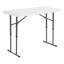 Lifetime 4-Foot Adjustable Height Table