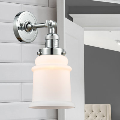 Galaviz Dimmable Bath Sconce