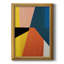Modular IV " Modular IV " Painting Print-1957084961