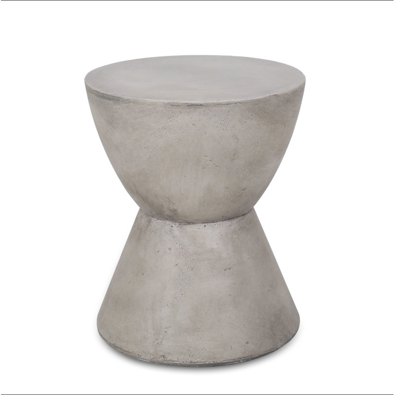 Outdoor MGO Side Table