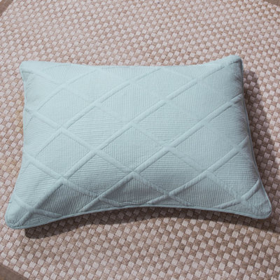 Cotton Sham Set