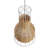 Laika 1 - Light Unique/Statement Pendant-89024049-11190982-71747839
