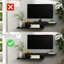 Ardavazt TV Stand for TVs up to 60"