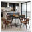 Square Coffee Table