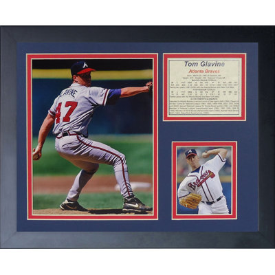 Single Picture Frame Memorabilia