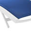 Chaise longue d'extérieur en filet Glimpse-1581289405