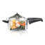 Kuhn Rikon Duromatic Hotel Stainless Steel Pressure Cooker for All Hobs, Side Grips-98477682