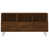 Brown Oak selected