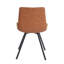 Hetzel 46cm H Upholstered Side Chair