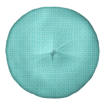 Coussin de sol Katelyn Elizabeth