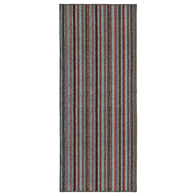 Kandace Striped Indoor Rug