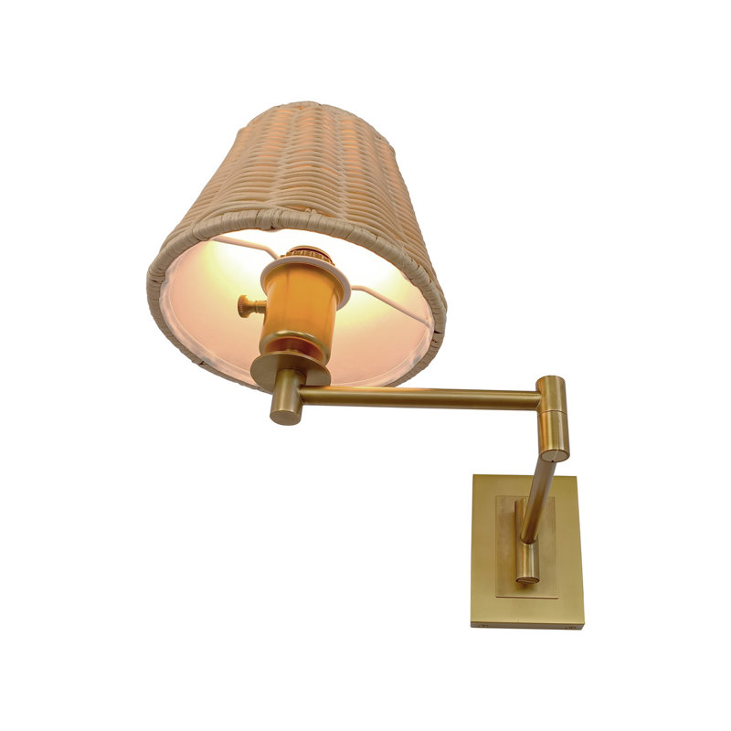 Amanda Lindroth Uptown Sconce