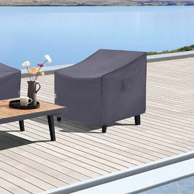 Outdoor Patio Chair Cover
