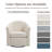 Aunna Upholstered Swivel Barrel Chair-1756101979