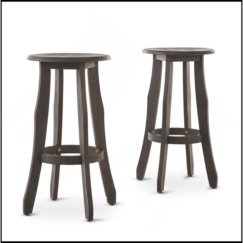 Tabouret Pike