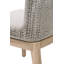 Chaise de patio en teck Dorey-728579594-728579593