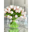 Arrangement floral moderne 60 tulipes-2121332529