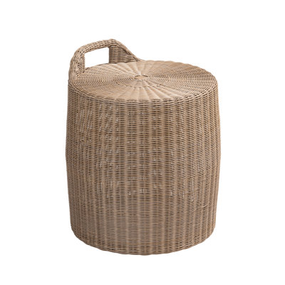 Chatham Outdoor Ottoman