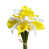 Blanc / jaune est en rupture de stock