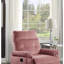 Fauteuil inclinable Luxueux