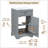 Vanities For Bathroom-990286935