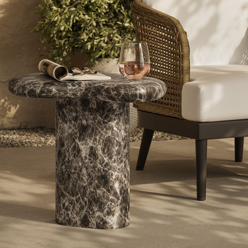 Table d'appoint Elowen