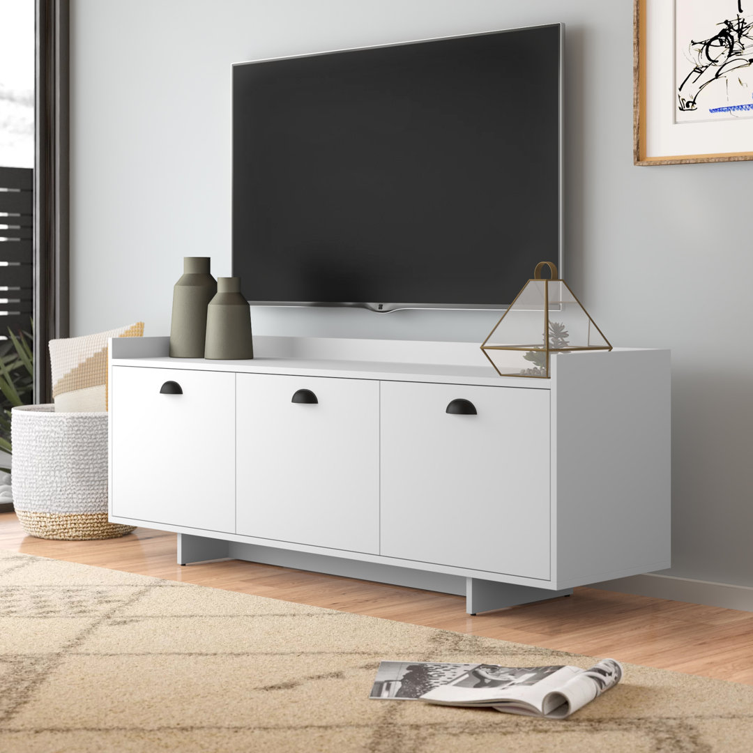 TV-Ständer Gledhill für TVs bis zu 55"