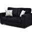 Causeuse en tissu Teddy-130827258
