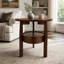 Top End Table