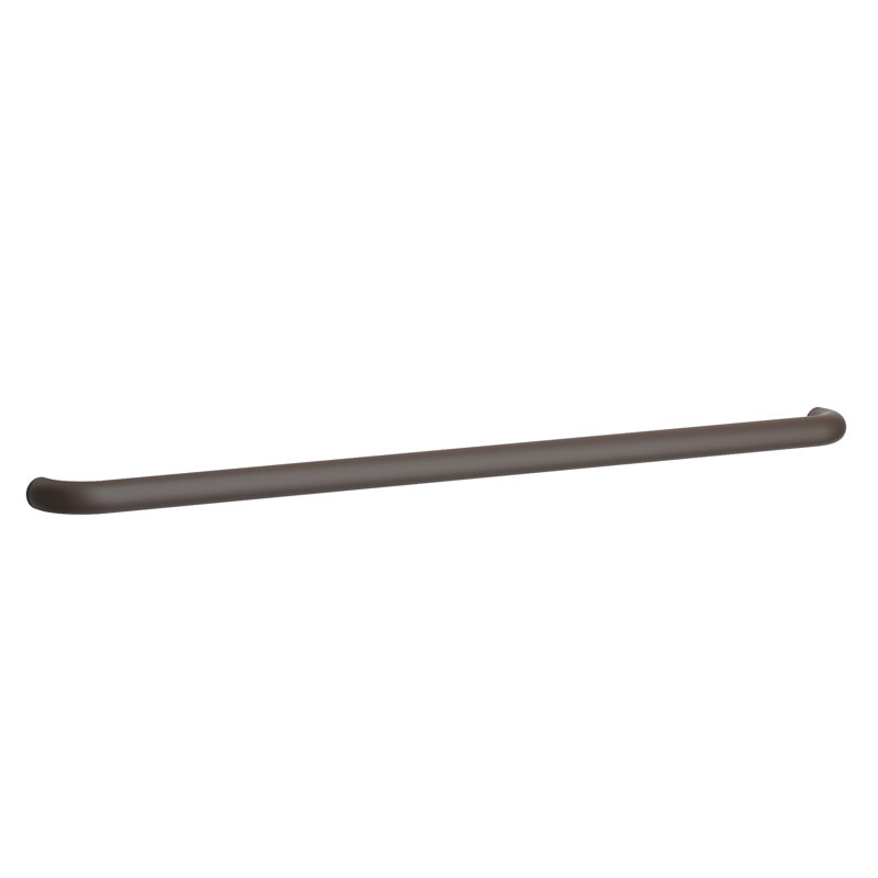 Metropole Grab Bar, Oil Rubbed Bronze, 39" W