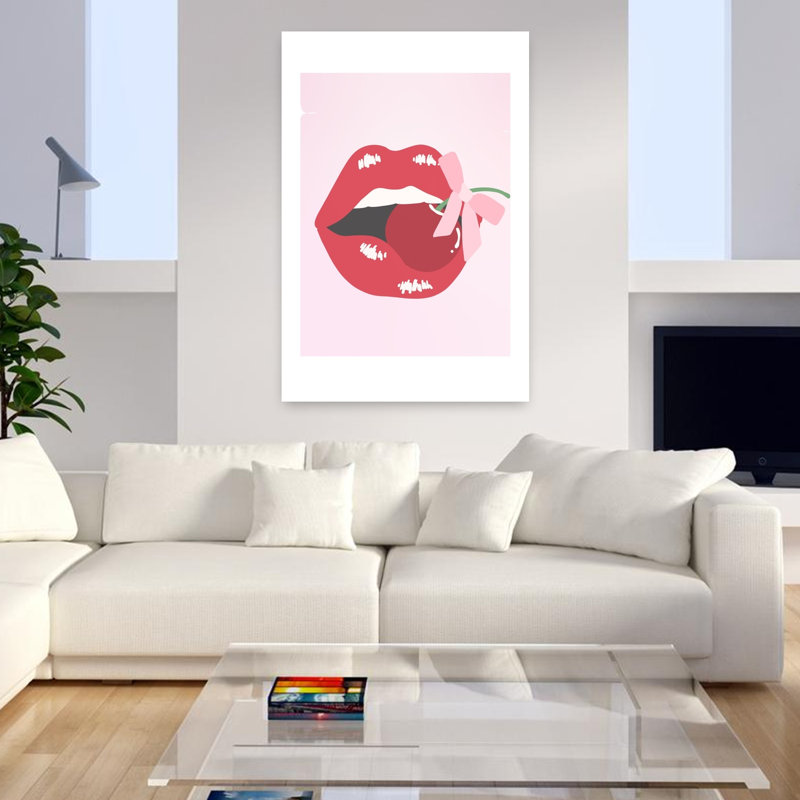 Art contemporain, art contemporain abstrait, H 48 po x l 32 po