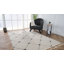 Illumina Tapis white Rug-699552237