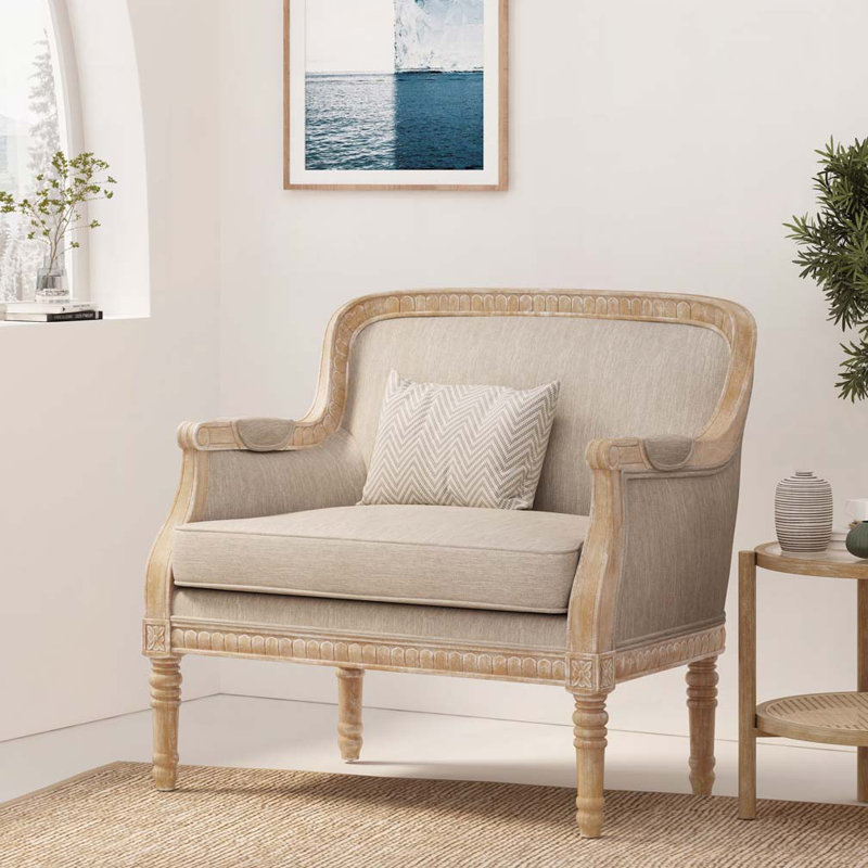 CLUB CHAIR