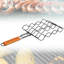 Loreta Metal Non-Stick Grill Rack