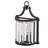 Bunton Flush Mounted Sconce-22823940